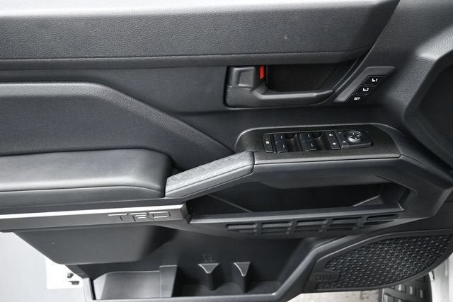 2025 Toyota 4Runner i-FORCE MAX Hybrid TRD Off Road Premium