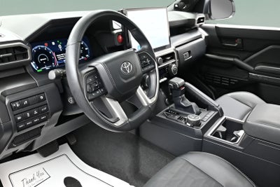 2025 Toyota 4Runner i-FORCE MAX Hybrid TRD Off Road Premium