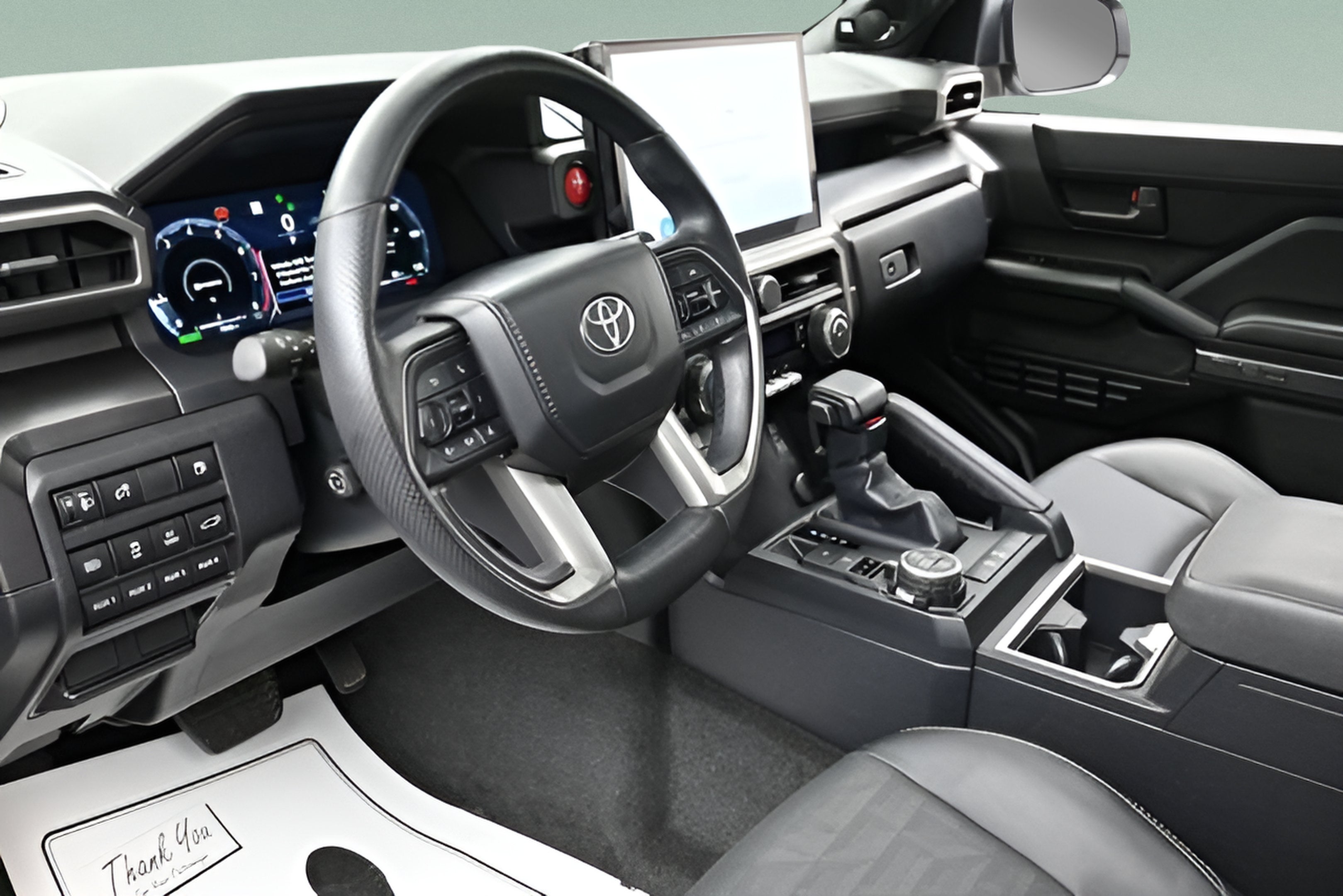 2025 Toyota 4Runner i-FORCE MAX Hybrid TRD Off Road Premium