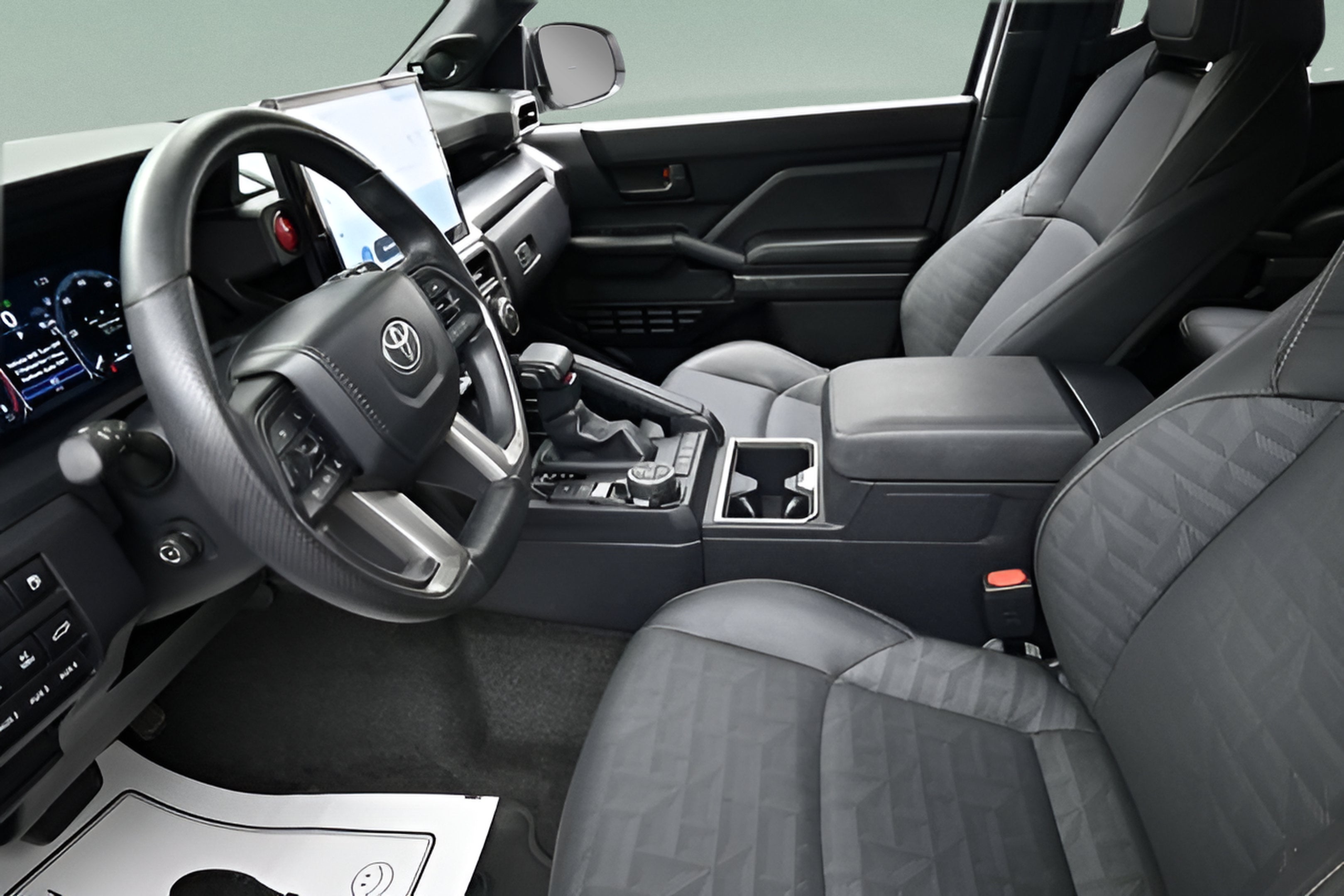 2025 Toyota 4Runner i-FORCE MAX Hybrid TRD Off Road Premium
