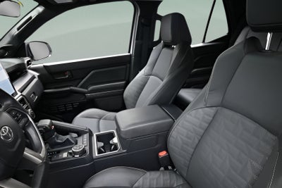 2025 Toyota 4Runner i-FORCE MAX Hybrid TRD Off Road Premium