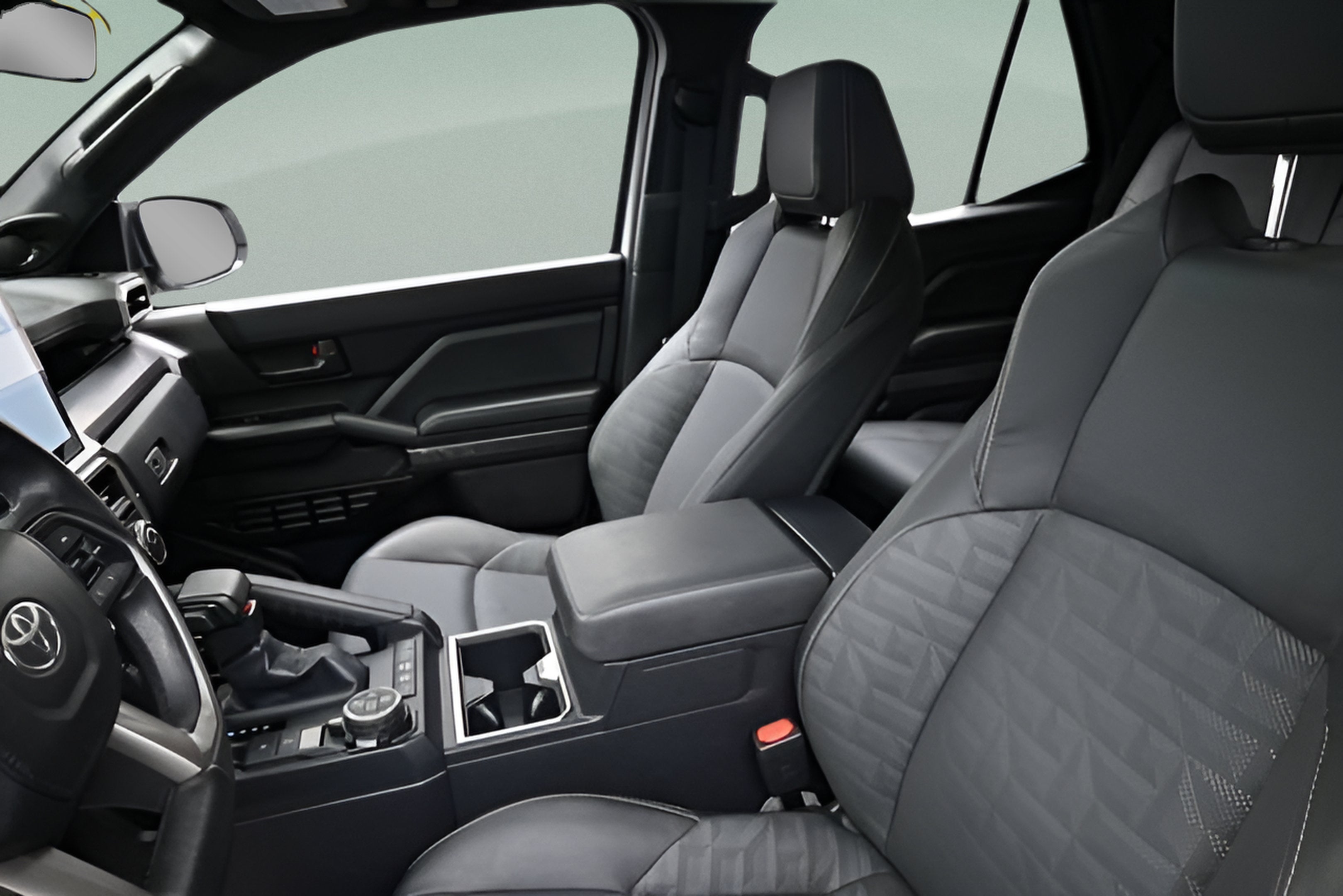 2025 Toyota 4Runner i-FORCE MAX Hybrid TRD Off Road Premium