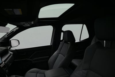 2025 Toyota 4Runner i-FORCE MAX Hybrid TRD Off Road Premium