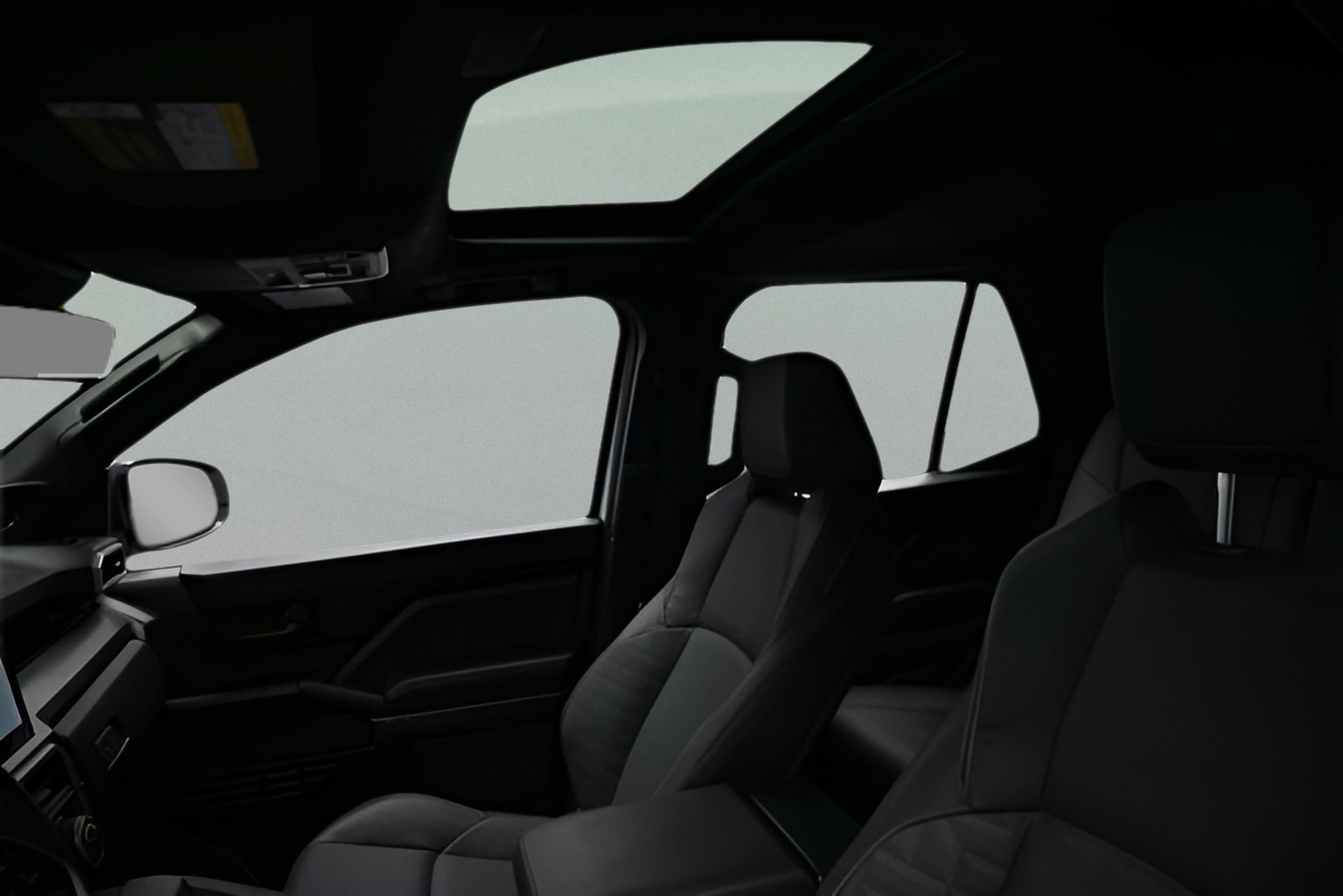 2025 Toyota 4Runner i-FORCE MAX Hybrid TRD Off Road Premium