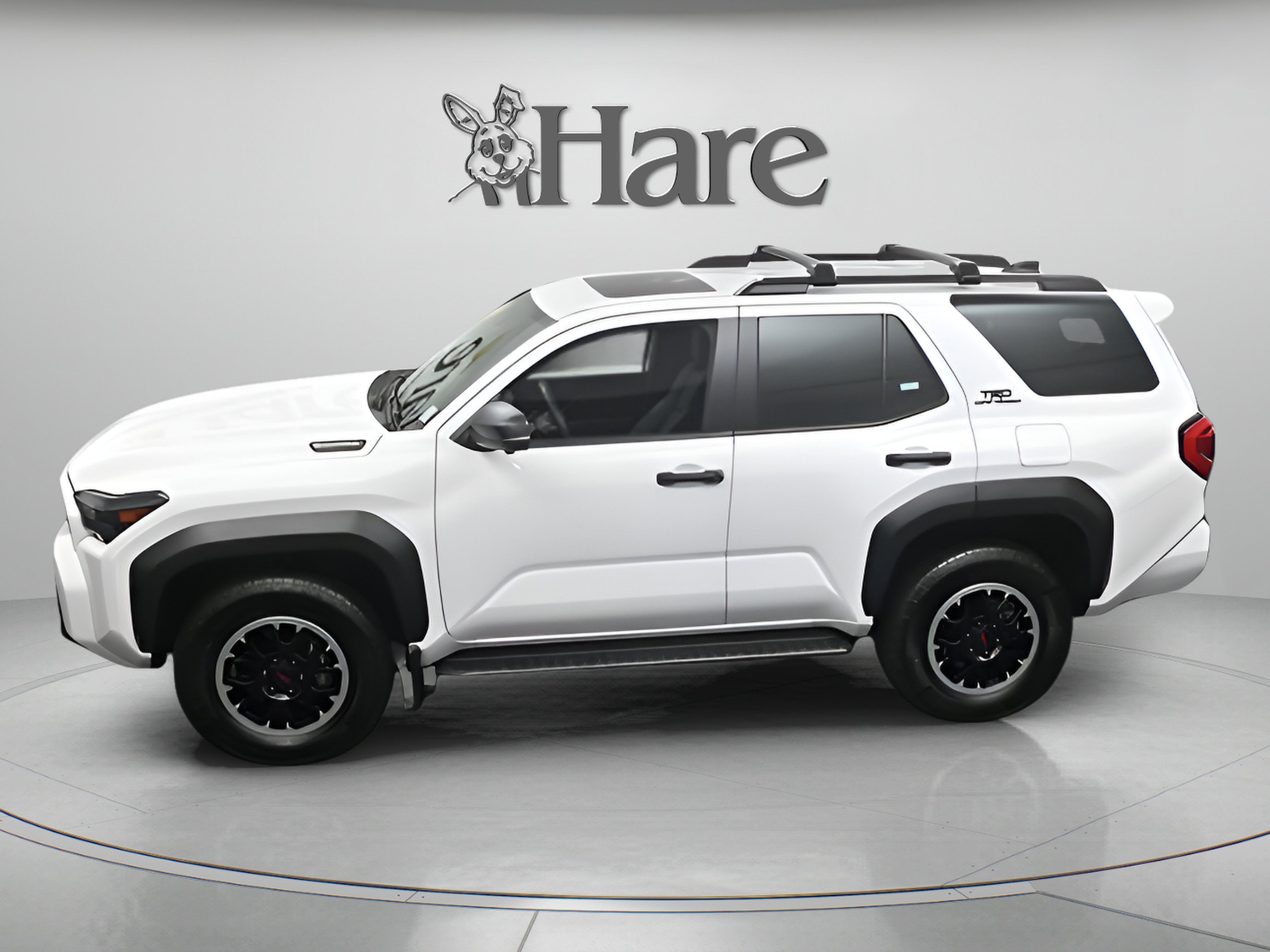 2025 Toyota 4Runner i-FORCE MAX Hybrid TRD Off Road Premium