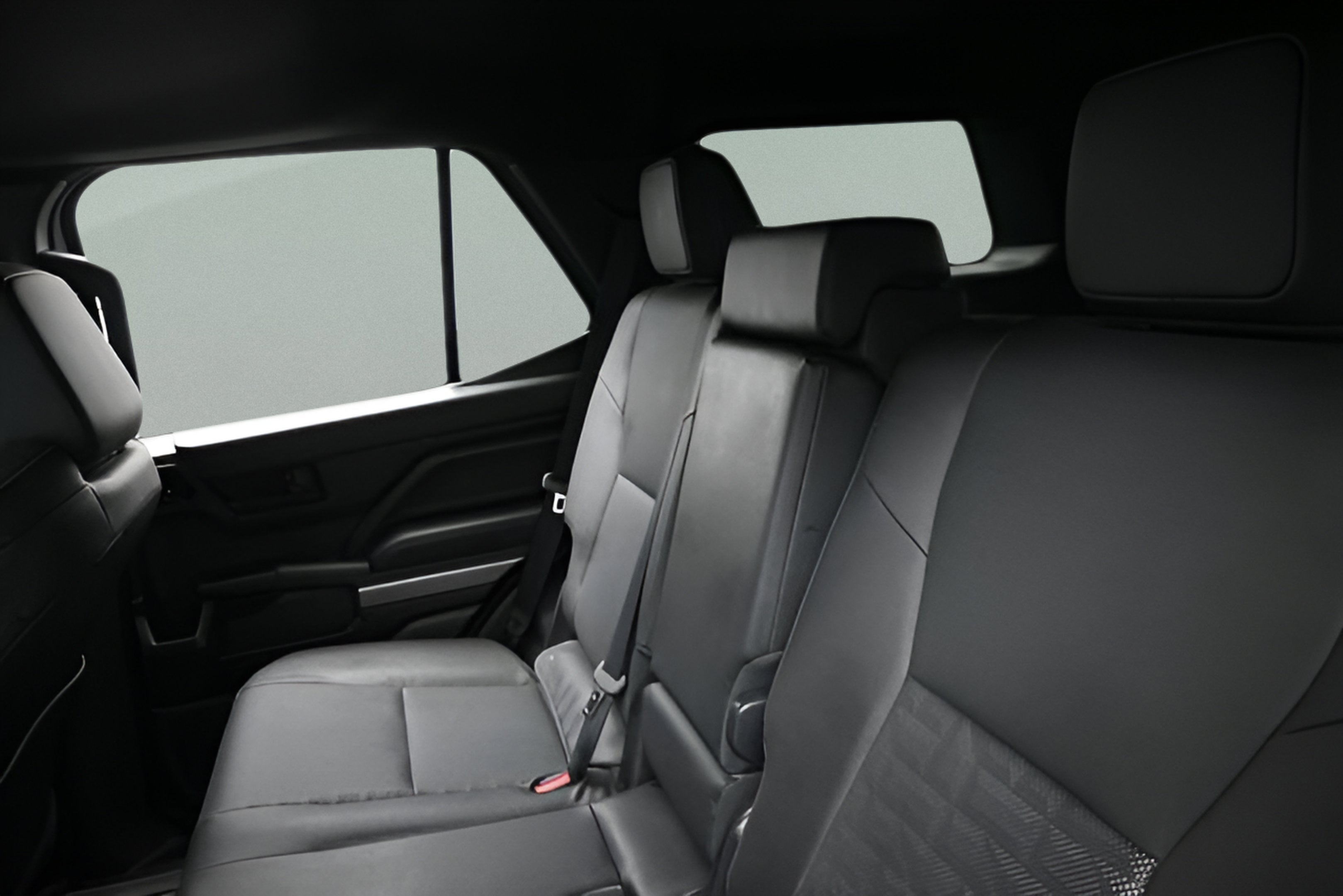 2025 Toyota 4Runner i-FORCE MAX Hybrid TRD Off Road Premium