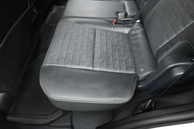 2025 Toyota 4Runner i-FORCE MAX Hybrid TRD Off Road Premium