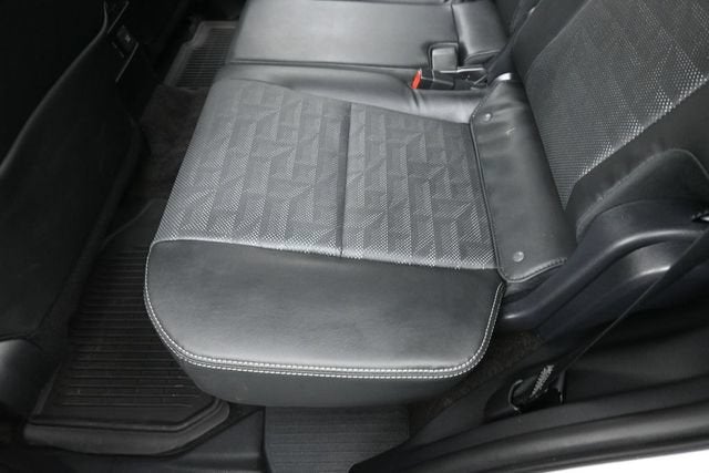 2025 Toyota 4Runner i-FORCE MAX Hybrid TRD Off Road Premium