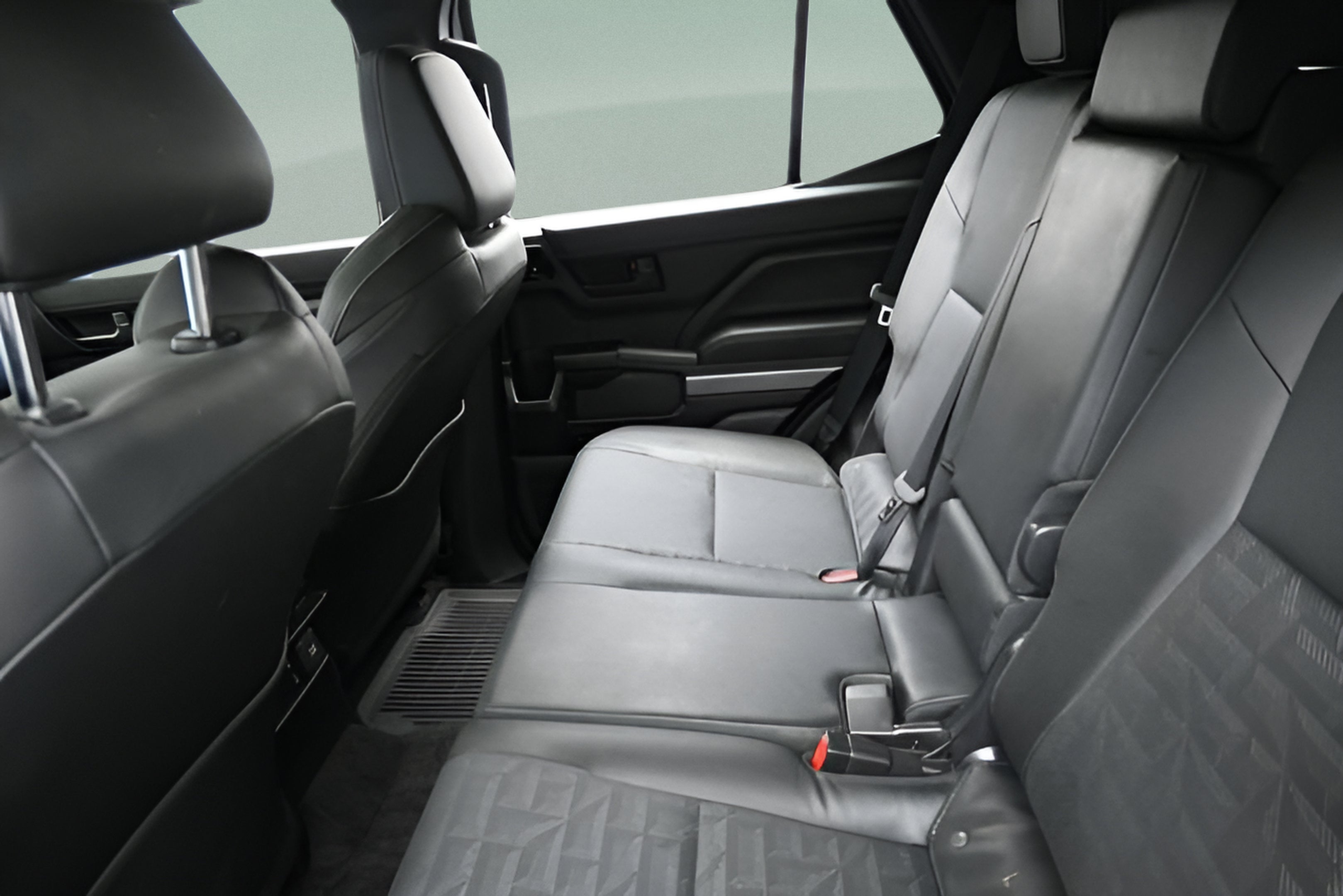 2025 Toyota 4Runner i-FORCE MAX Hybrid TRD Off Road Premium