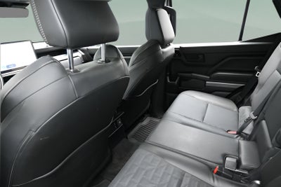 2025 Toyota 4Runner i-FORCE MAX Hybrid TRD Off Road Premium
