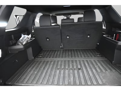 2025 Toyota 4Runner i-FORCE MAX Hybrid TRD Off Road Premium