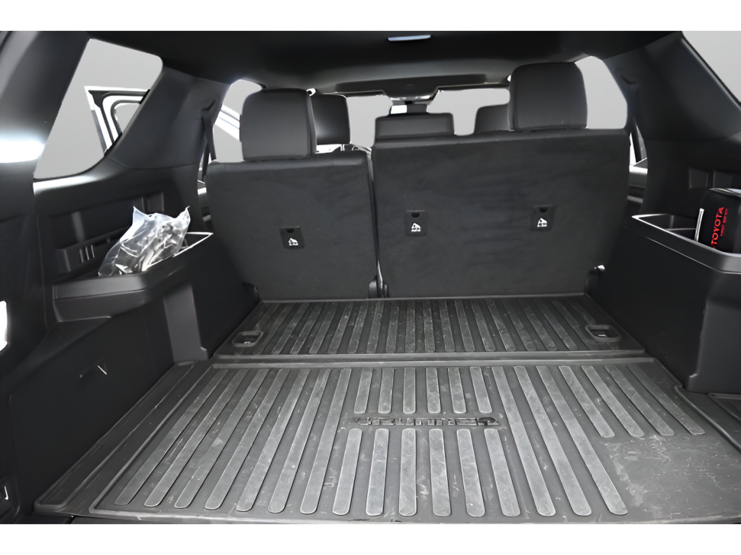 2025 Toyota 4Runner i-FORCE MAX Hybrid TRD Off Road Premium