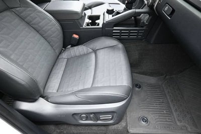 2025 Toyota 4Runner i-FORCE MAX Hybrid TRD Off Road Premium