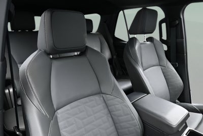 2025 Toyota 4Runner i-FORCE MAX Hybrid TRD Off Road Premium