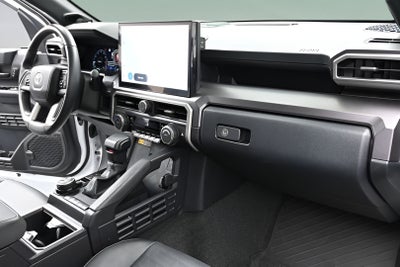 2025 Toyota 4Runner i-FORCE MAX Hybrid TRD Off Road Premium
