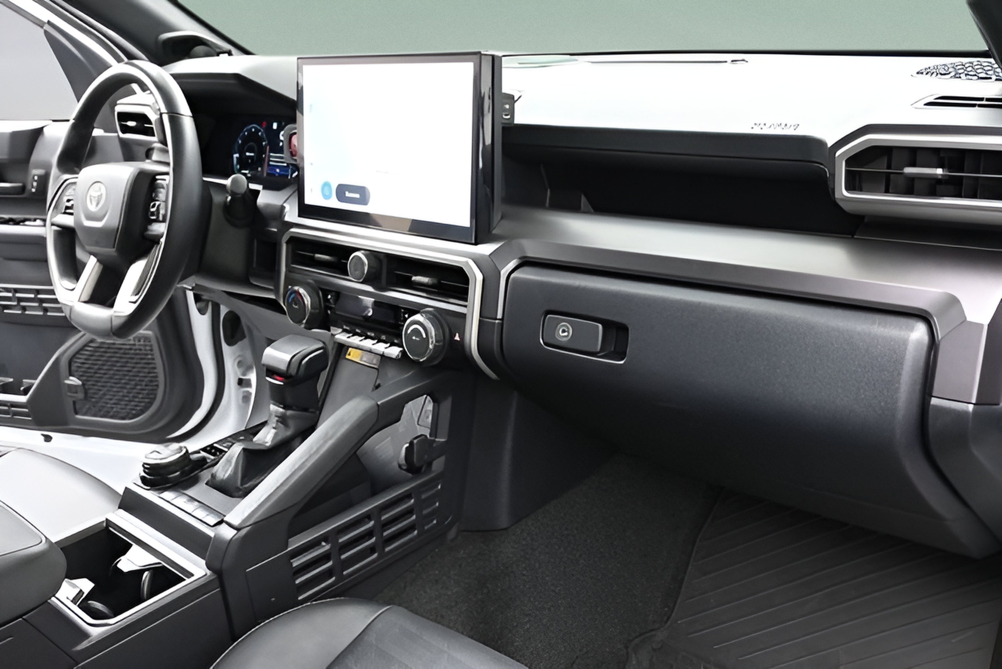 2025 Toyota 4Runner i-FORCE MAX Hybrid TRD Off Road Premium