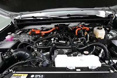 2025 Toyota 4Runner i-FORCE MAX Hybrid TRD Off Road Premium