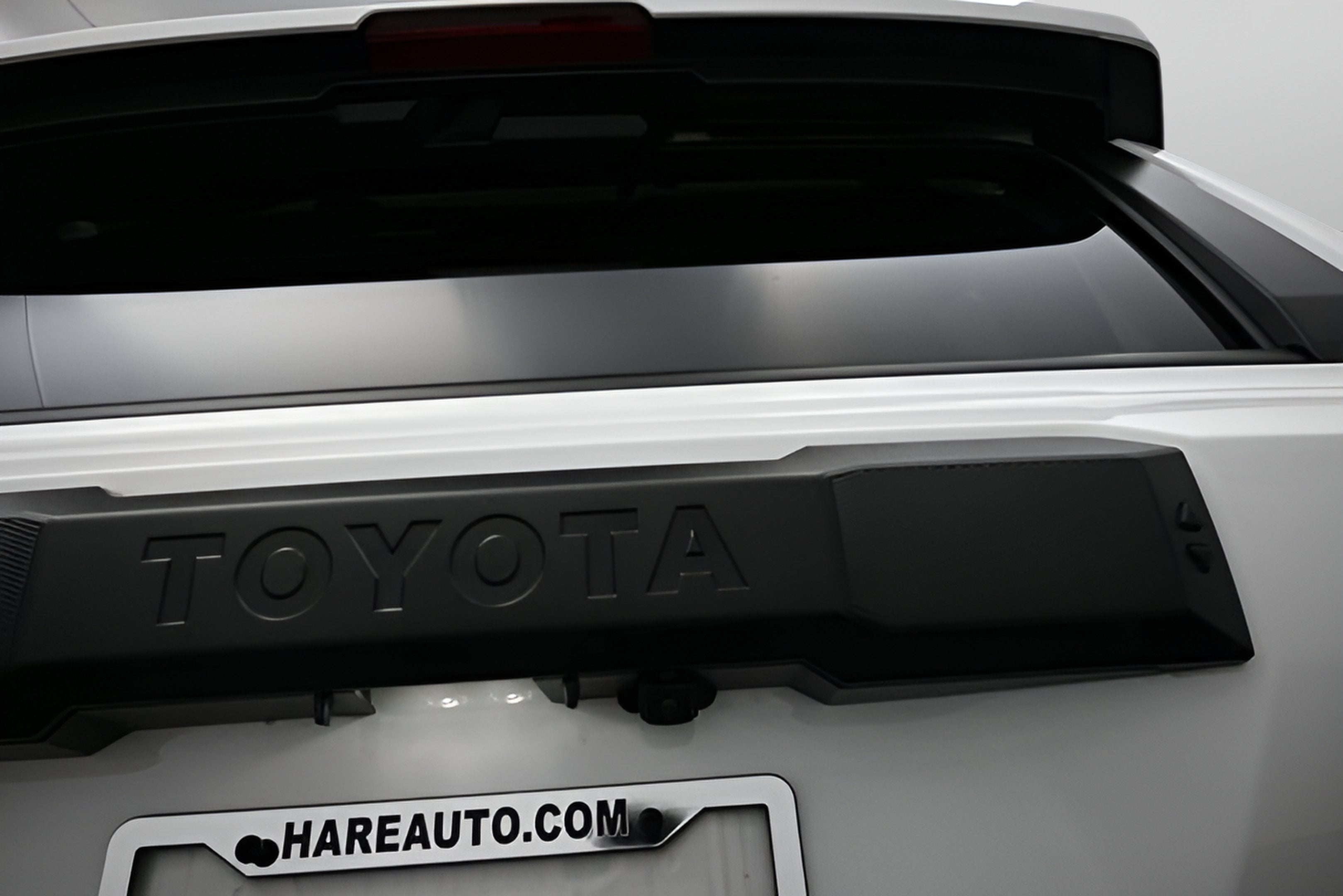 2025 Toyota 4Runner i-FORCE MAX Hybrid TRD Off Road Premium