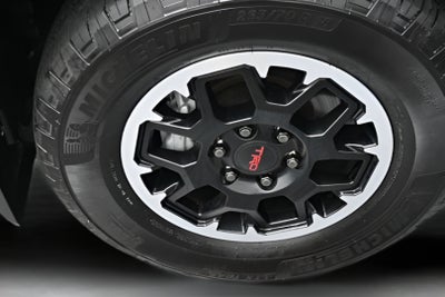 2025 Toyota 4Runner i-FORCE MAX Hybrid TRD Off Road Premium