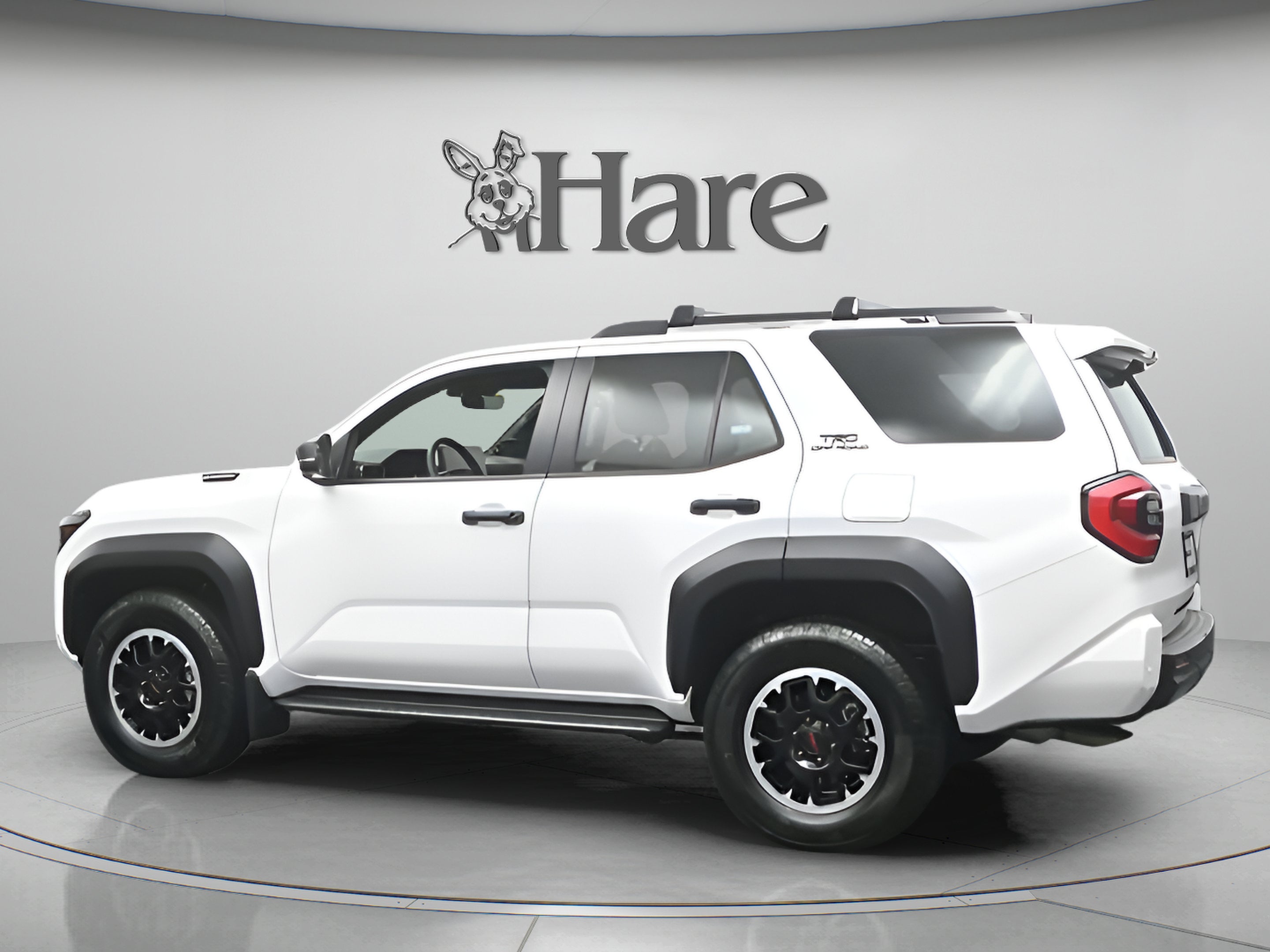 2025 Toyota 4Runner i-FORCE MAX Hybrid TRD Off Road Premium