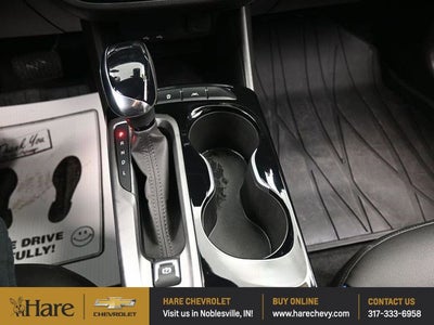 2024 Buick Envista Sport Touring