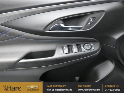 2024 Buick Envista Sport Touring