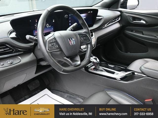 2024 Buick Envista Sport Touring