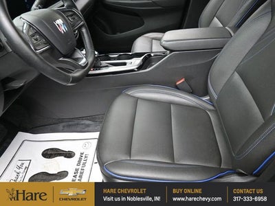 2024 Buick Envista Sport Touring