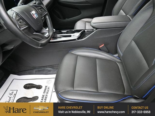 2024 Buick Envista Sport Touring