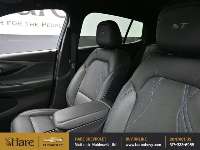 2024 Buick Envista Sport Touring