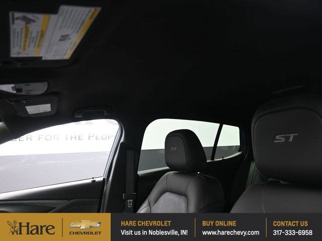 2024 Buick Envista Sport Touring