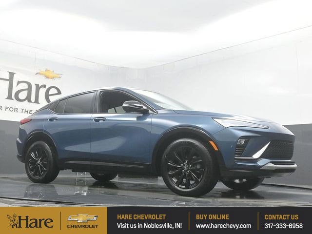 2024 Buick Envista Sport Touring