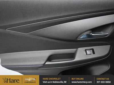 2024 Buick Envista Sport Touring