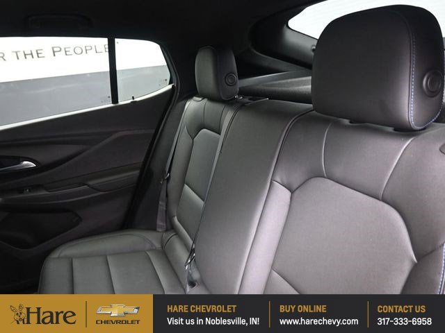 2024 Buick Envista Sport Touring