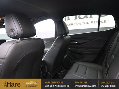 2024 Buick Envista Sport Touring