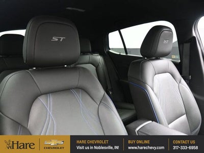 2024 Buick Envista Sport Touring