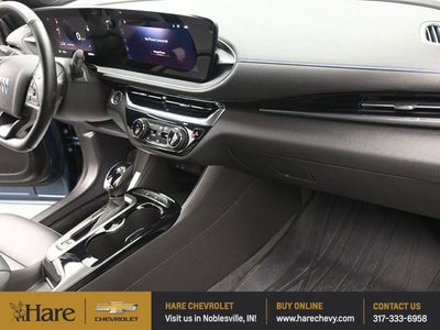 2024 Buick Envista Sport Touring