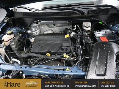 2024 Buick Envista Sport Touring