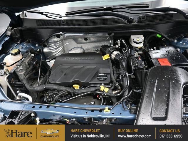 2024 Buick Envista Sport Touring