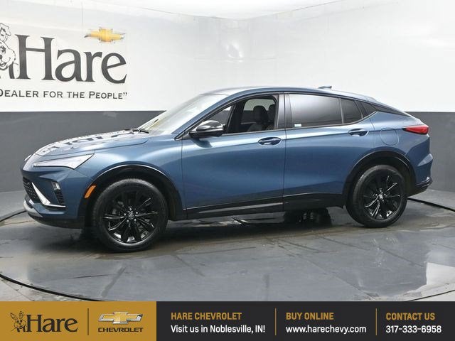 2024 Buick Envista Sport Touring