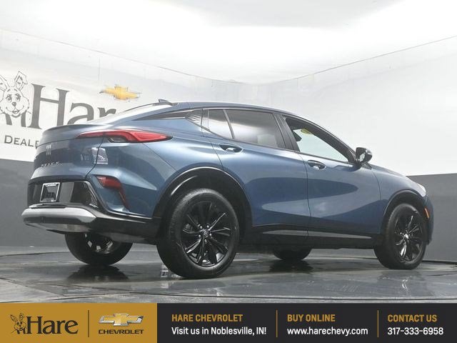 2024 Buick Envista Sport Touring