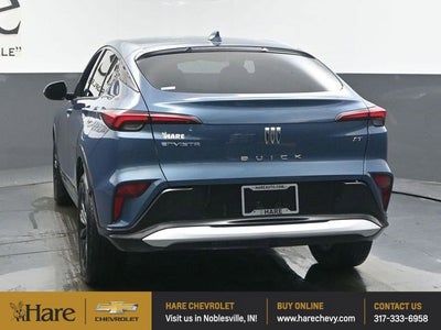 2024 Buick Envista Sport Touring