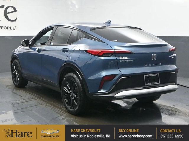 2024 Buick Envista Sport Touring