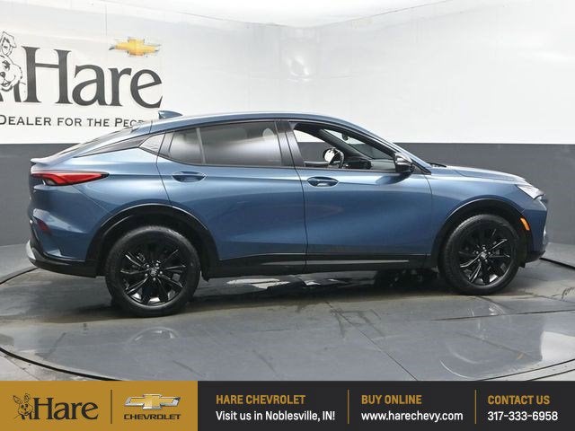 2024 Buick Envista Sport Touring