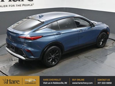 2024 Buick Envista Sport Touring