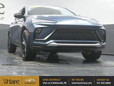 2024 Buick Envista Sport Touring