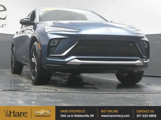 2024 Buick Envista Sport Touring