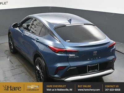 2024 Buick Envista Sport Touring