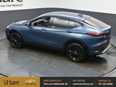 2024 Buick Envista Sport Touring