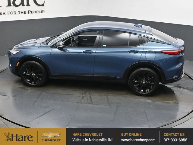 2024 Buick Envista Sport Touring